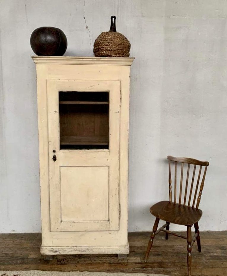 Commercial pantry workshop furniture with 1 fir door