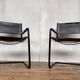 Paire de fauteuils
