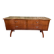 Art decó  vintage Brocante  Sideboard 1930-1940