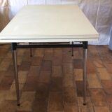 Vintage kitchen table