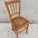 Bistro chair luterma