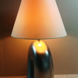 Table lamp "Loop"