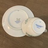 Bernardaud coffee cup