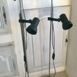 Floor lamp Hustadt Leuchten Vintage