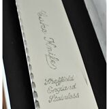 Sheffield Cake Knife in box