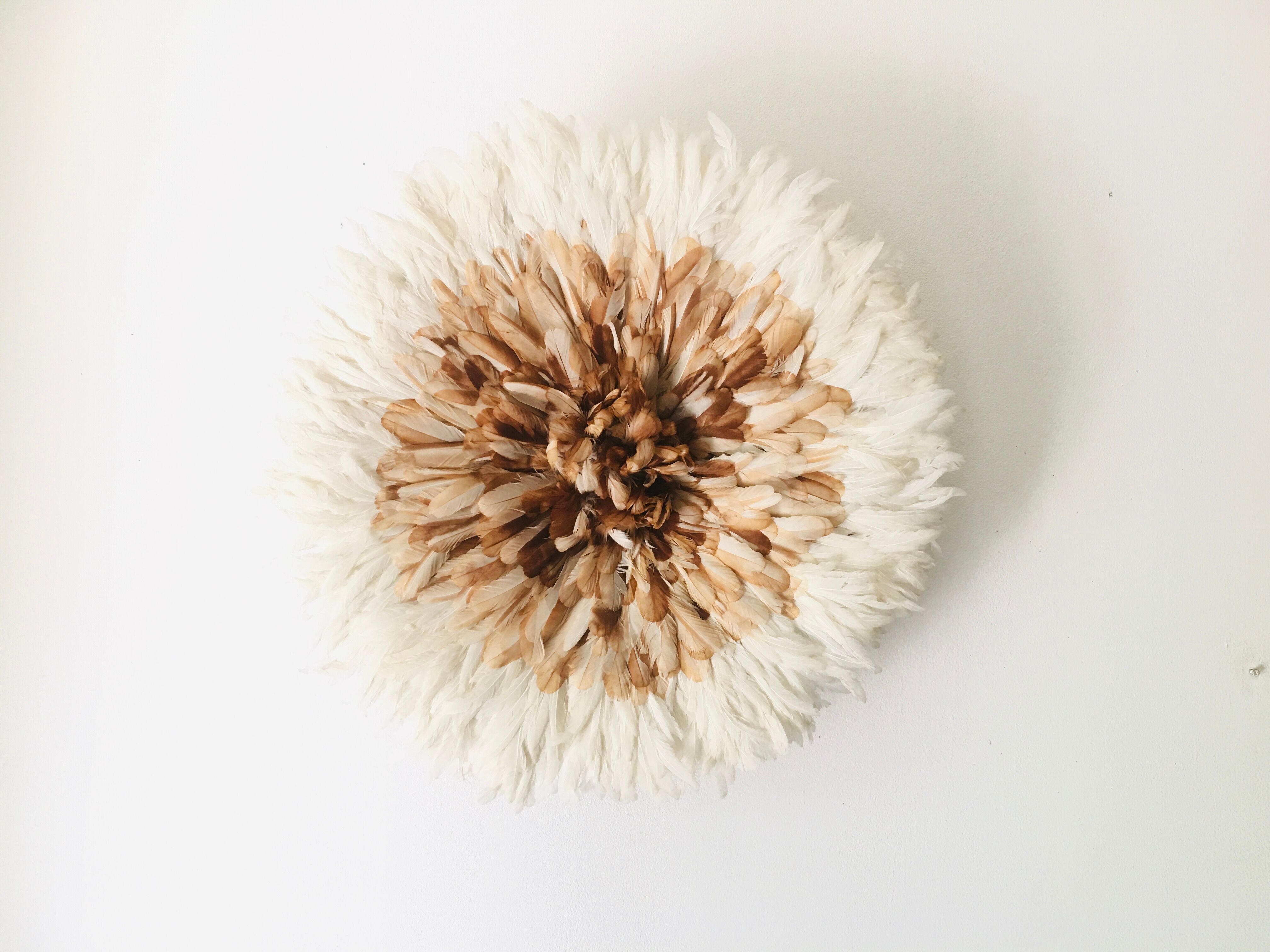 Juju Hat beige 60 cm