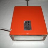 François-Marie Chaumette lamp from the 60s - 70s