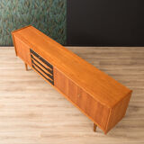Teak sideboard from the 1960