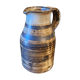 ceramic jug Jacques Pouchain Dieulefit