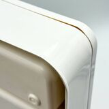 Étagères murales Plastra, design français des années 70