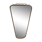 Mirror mirror vintage 60s