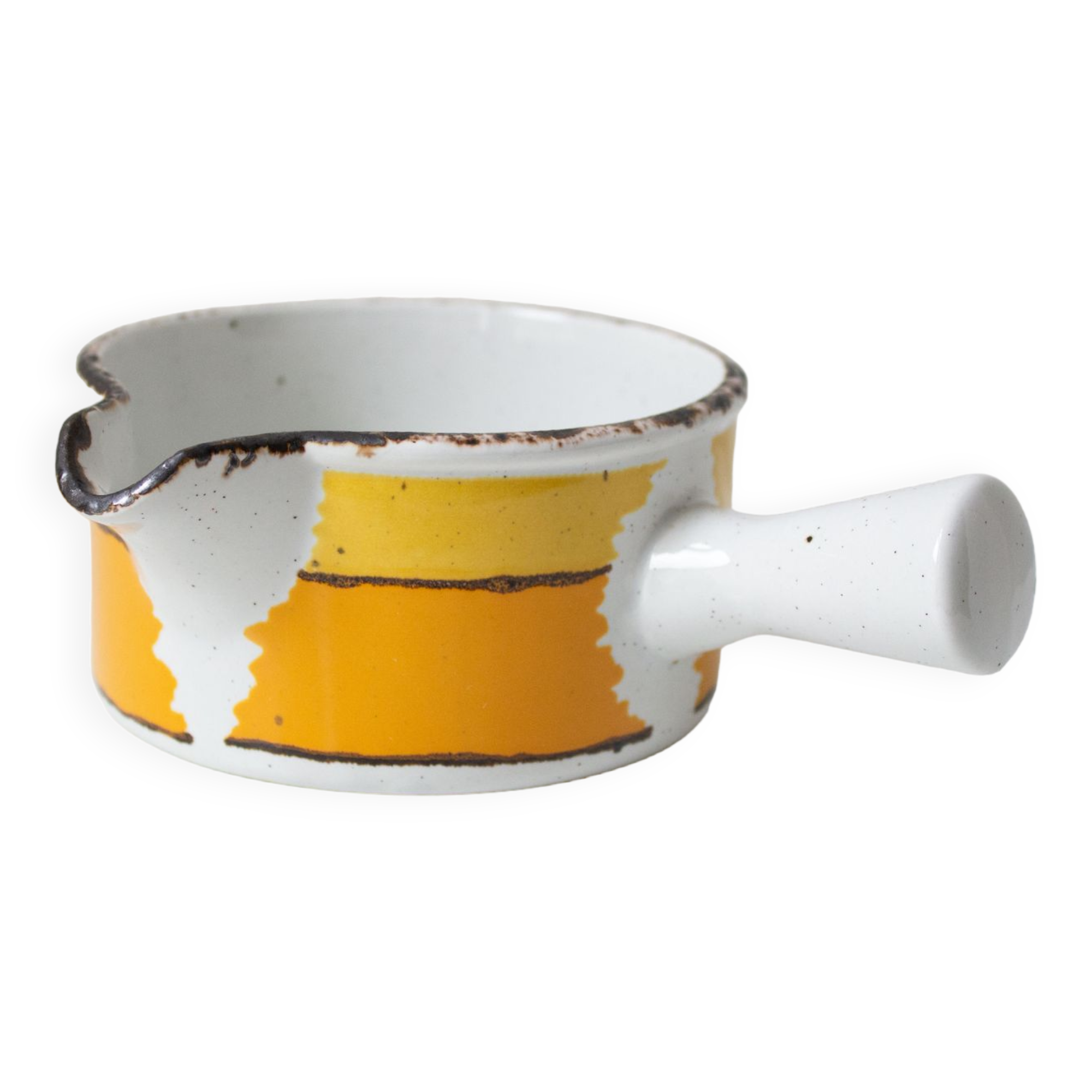 Saucière Midwinter