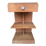 Art Deco side table