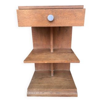 Art Deco side table