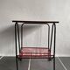 Vintage side table 60s