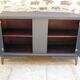 Art deco buffet