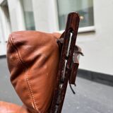 Fauteuil Siesta Lounge par Ingmar Relling pour Westnofa, Norvège