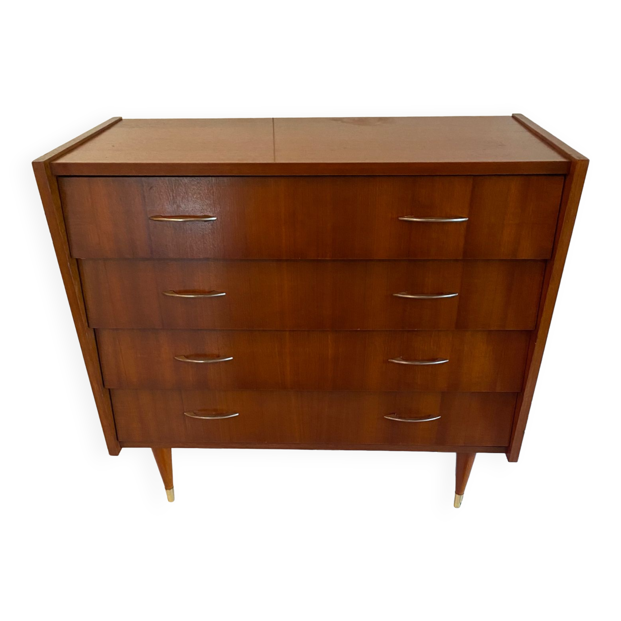 Vintage chest of drawers 60s