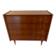 Vintage chest of drawers 60s