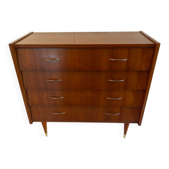 Commode vintage années 60