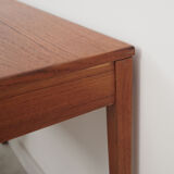 Teak desk, Danish design, 60s, made in Denmark