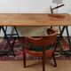 Bureau d'architecte