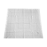 Vintage linen tablecloth