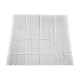Vintage linen tablecloth