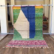 Moroccan Berber rug 250cm x 150cm
