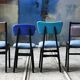 The 1960s vintage Chair