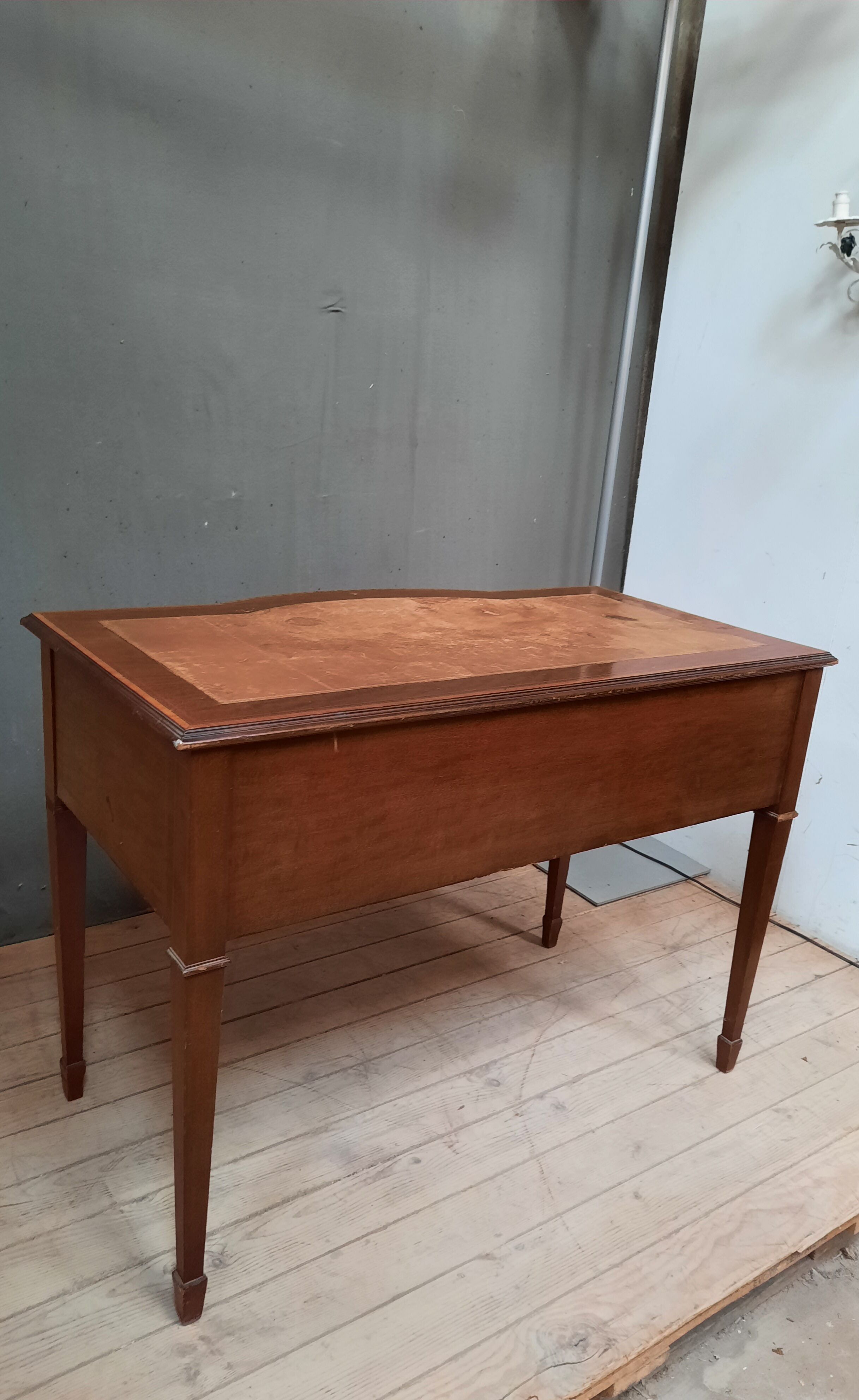 Burreau English dish