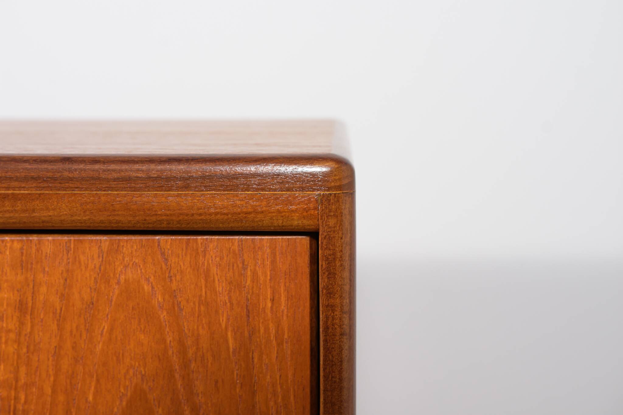 Mid-Century Teak Sideboard Model Sequence by John Herbert for A.Younger Ltd, United Knigdom, 1960s