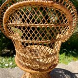 Fauteuil emmanuelle