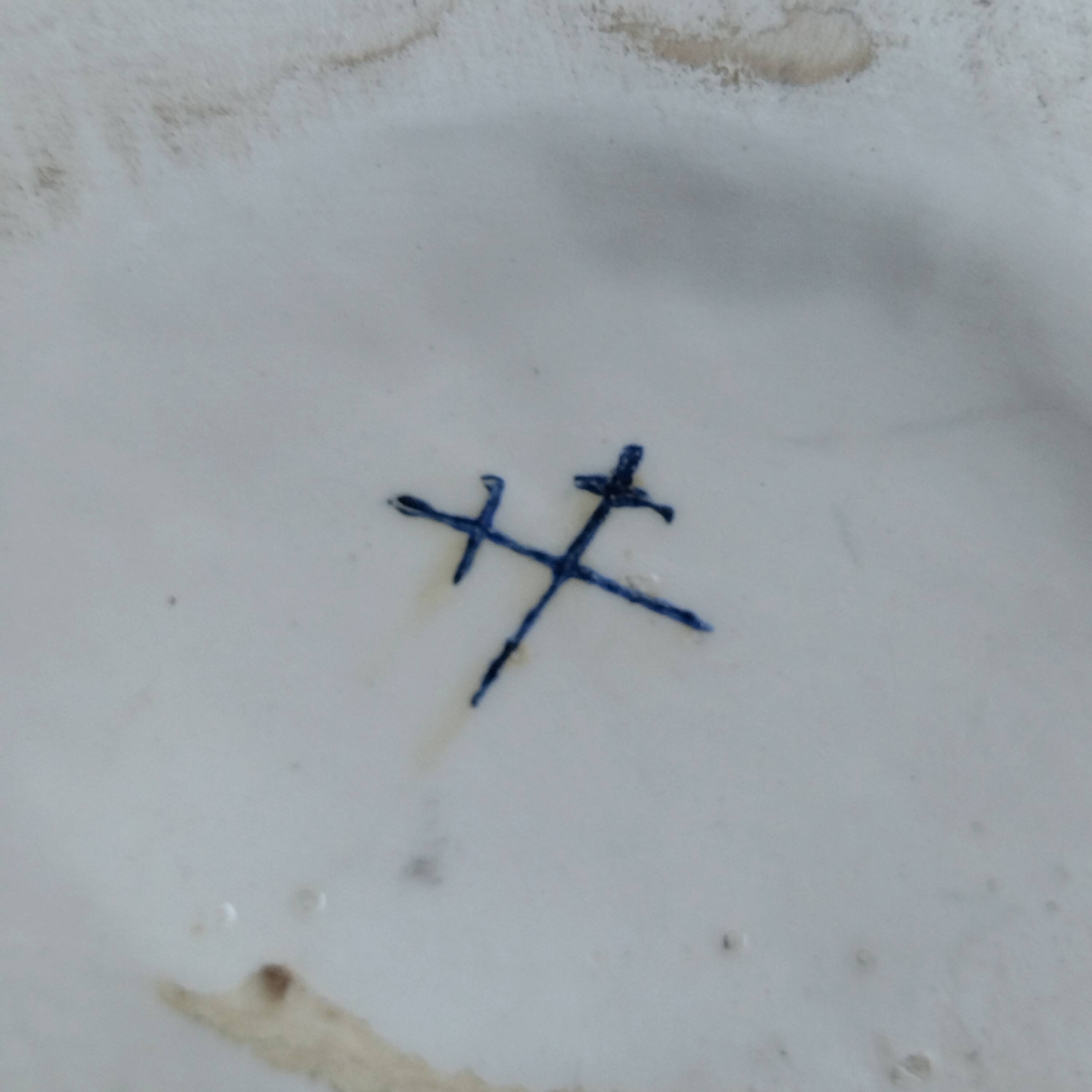 The Black Virgin. Our Lady of Hal