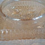 Glass for ceiling light from the 70s