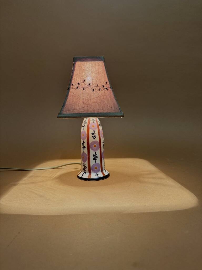 Art Deco table lamp