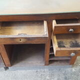 Quinquailler counter