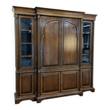 Classic English Royal Antique Collection Bookcase