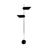 Harvey Guzzini 70s floor lamp