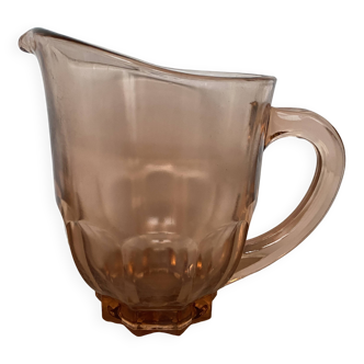 Luminarc star model pitcher