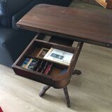 Bridge table