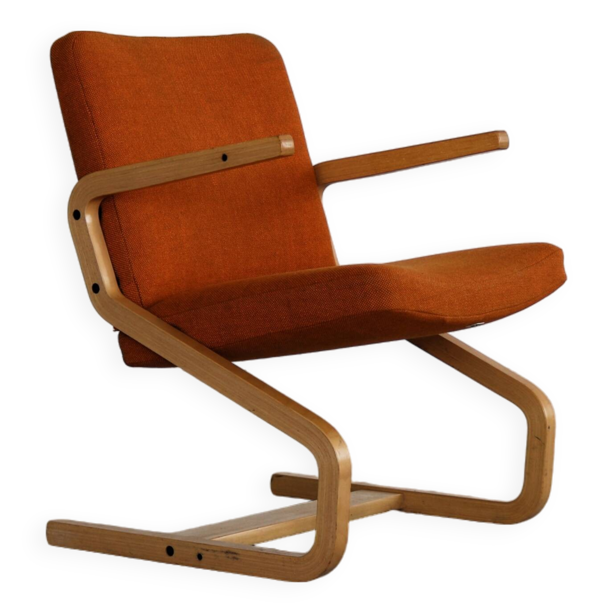 Vintage armchairs | chairs | cinema chair | westnofa