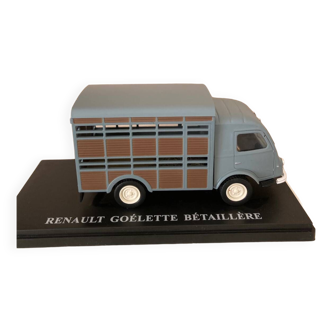 Renault goélette