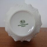 Mid-Century Op Art Vase from Hutschenreuther, 1960s