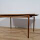 Mid-Century Dining Table by Ib Kofod Larsen for G-Plan, 1960s