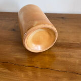 Stoneware bottle