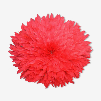 Juju Hat Red 77 cm