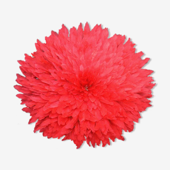 Juju Hat rouge 77 cm