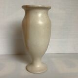 Stone vase