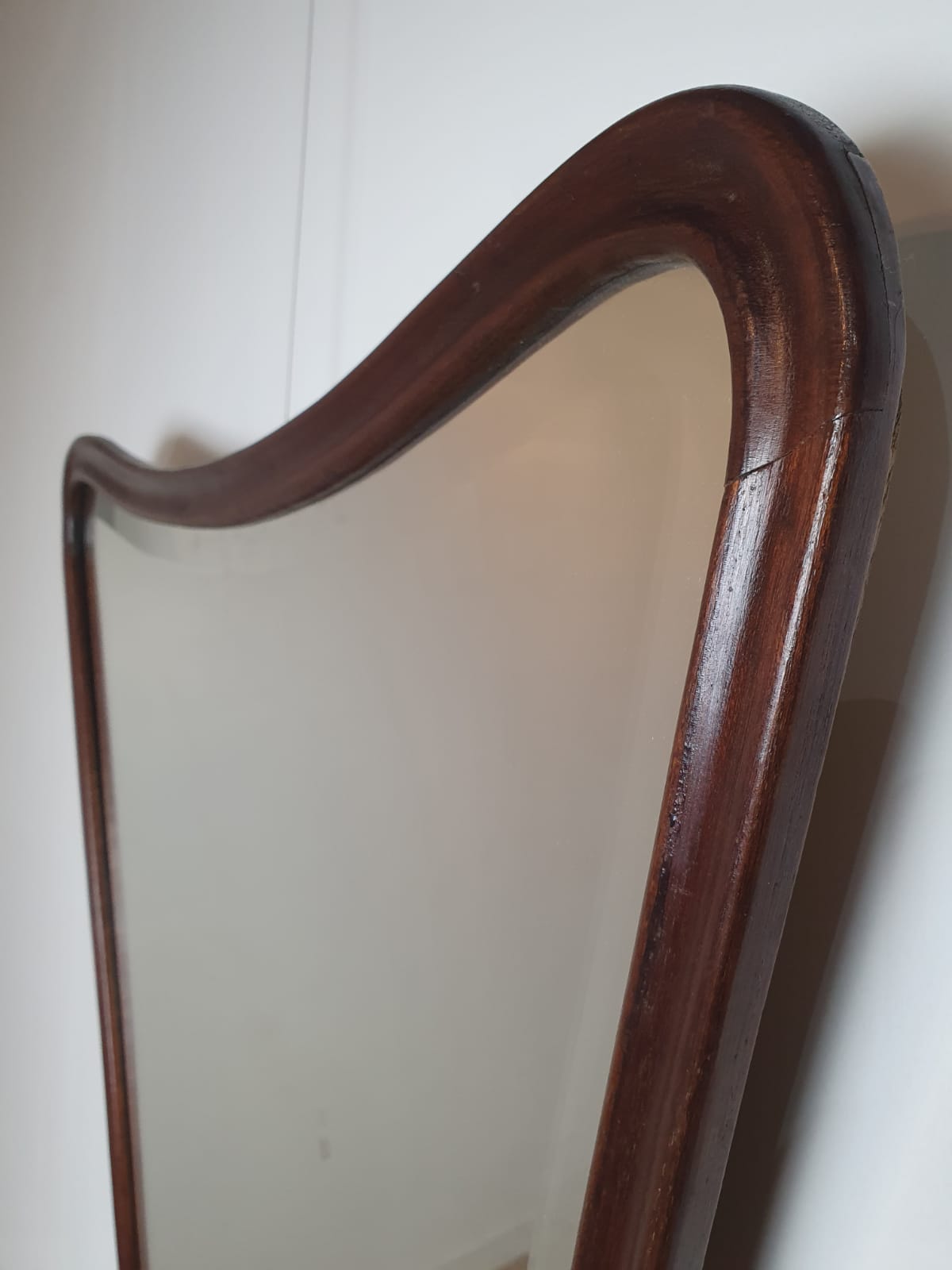 60s asymmetric mirror